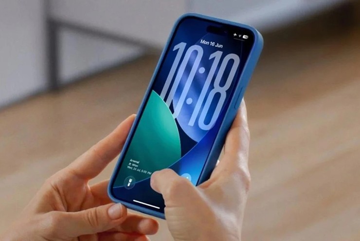 Chiến lược "đánh úp" thị trường khi Galaxy S26 lên kệ của Apple - 1