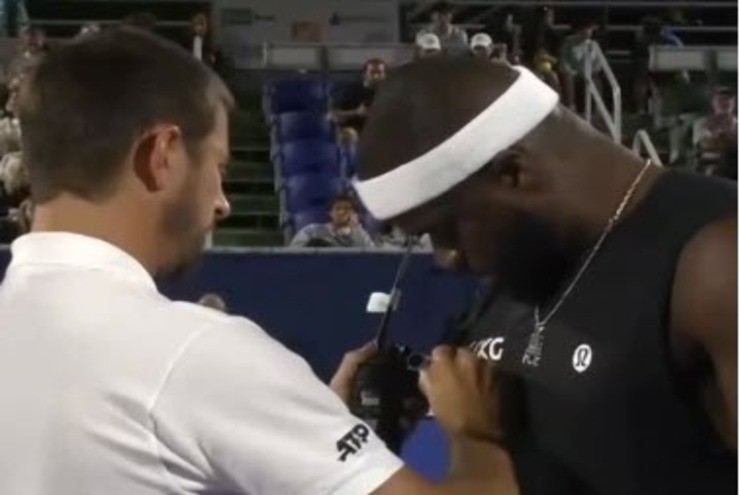 Nóng nhất thể thao tối 17/2: Murray vượt mặt Beckham, giành giải danh giá của Vương quốc Anh - 1