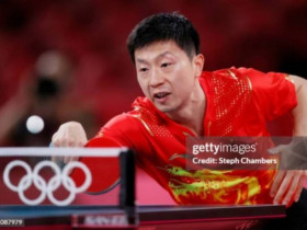 Ma Long gieo rắc nỗi sợ ở môn bóng bàn: Không cảm xúc, không hy vọng cho đối thủ