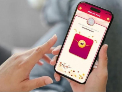 Thông tin doanh nghiệp - Tết Nguyên đán Bính Ngọ 2026: 3 cách lì xì đậm chất công nghệ