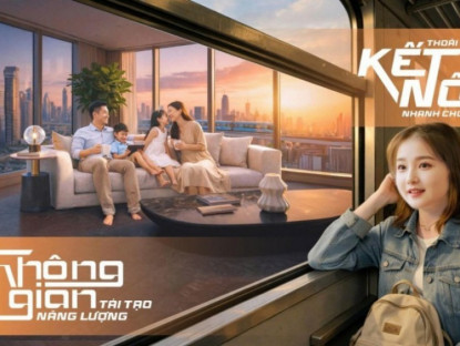 Thông tin doanh nghiệp - Động Lực Group bắt tay cùng Cen Land: Cú huých mạnh cho bất động sản lõi trung tâm Hà Nội