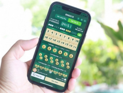 Thông tin doanh nghiệp - “Bingo” ngày Tết với giải trí trên điện thoại