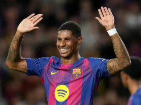 Tin mới nhất bóng đá sáng 19/2: MU thất vọng vì sắp mất Rashford với giá 