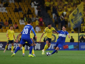 Kết quả bóng đá Al Nassr - Arkadag: Mở điểm chớp nhoáng, Ronaldo nuôi mộng danh hiệu (Cúp C2 châu Á)