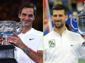 Djokovic tuổi 38 không có giới hạn, muốn phá cột mốc lịch sử 54 năm ở Grand Slam