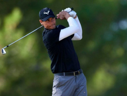 Thể thao - Nóng nhất thể thao sáng 19/2: Huyền thoại Nadal thú nhận khiến vợ “khổ sở”