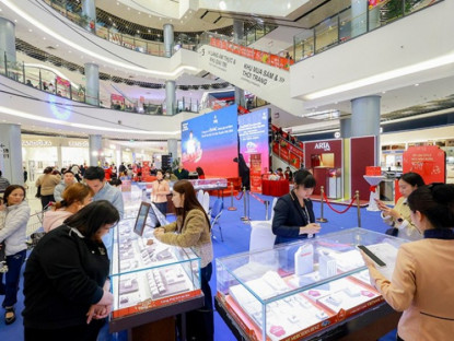 Thông tin doanh nghiệp - Rước lộc Thần Tài cùng PNJ với cơ hội sở hữu xe Mercedes-Benz