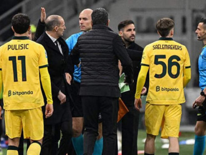 Thể thao - Tin mới nhất bóng đá trưa 19/2: AC Milan đòi Fabregas bị cấm chỉ đạo dài hạn