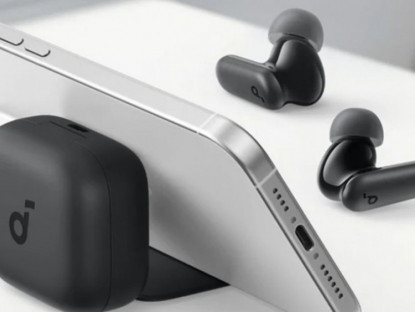 Công nghệ - Chọn tai nghe Bluetooth giá rẻ sao cho không “tiền mất tật mang”