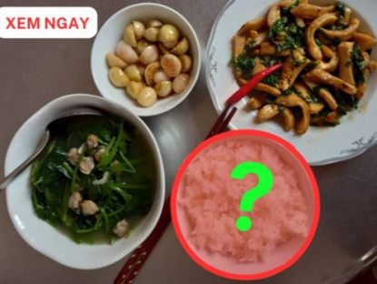 Thông tin doanh nghiệp - Giật mình: Ăn nhiều bún, bánh ngọt khiến cơn đau xương khớp “bùng phát dữ dội”