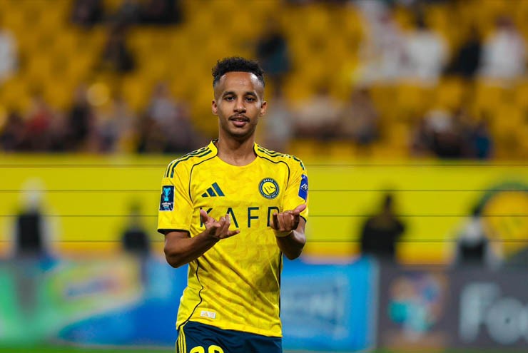 Kết quả bóng đá Al Nassr - Arkadag: Mở điểm chớp nhoáng, Ronaldo nuôi mộng danh hiệu (Cúp C2 châu Á) - 1