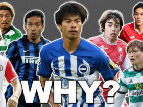 U23 Nhật Bản vô địch châu Á với 8 sinh viên, mô hình phát triển khiến châu Âu kinh ngạc