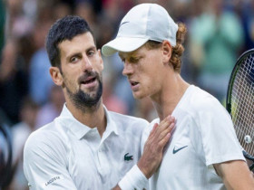 Nóng nhất thể thao sáng 20/2: Sinner tiết lộ sự thật ở thất bại cay đắng trước Djokovic
