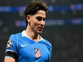 Tin mới nhất bóng đá chiều 20/2: Sao Barcelona chỉ trích thẳng mặt trọng tài