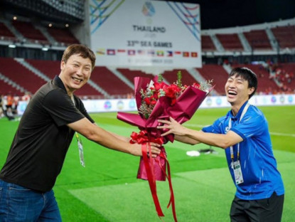 Thể thao - HLV Kim Sang Sik và chuyện về người hùng thầm lặng của U23 Việt Nam