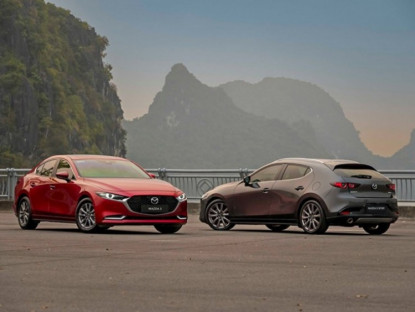 Giao thông - Top 5 xe gầm thấp bán chạy nhất tháng đầu năm 2026