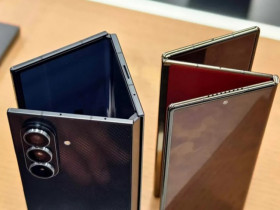 Những sự cố đầu tiên Galaxy Z TriFold xuất hiện, Samsung gặp khó