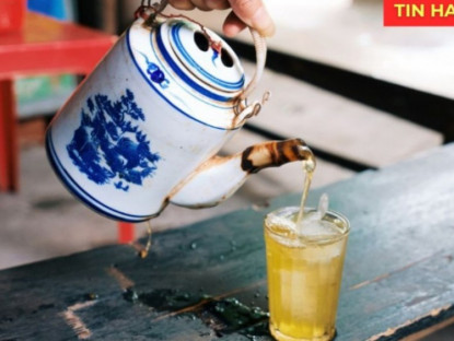 Thông tin doanh nghiệp - Đây là 2 loại nước quen thuộc giúp loãng đàm, giảm ho cực nhạy