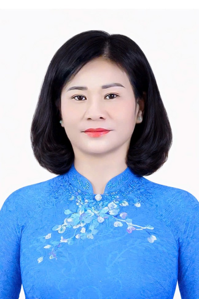 Chủ tịch và các vị Ủy viên Đoàn Chủ tịch Ủy ban Trung ương MTTQ Việt Nam ứng cử đại biểu Quốc hội khoá XVI - 5