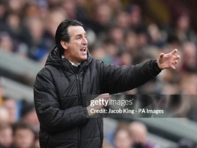 Vì sao HLV Emery là lựa chọn hoàn hảo, Real Madrid phải tranh giành với MU?