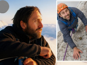 Kỳ tích thể thao vĩ đại nhất thế kỷ: Người mù duy nhất chinh phục đỉnh Everest