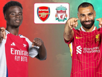 Thể thao - Dự đoán tỷ số trận HOT NHA: Arsenal gieo sầu Tottenham, Liverpool dè chừng "hiệu ứng HLV mới"