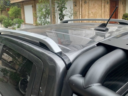 Giao thông - Sử dụng giá nóc như thế nào cho đúng trong những chuyến đi dài