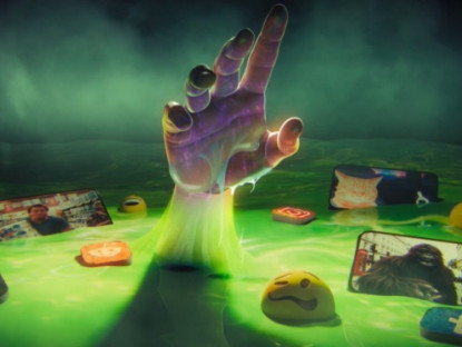 Công nghệ - AI đang tàn phá mạng Internet cỡ này