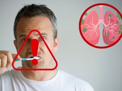 Thông tin doanh nghiệp - Thói quen nhiều người làm mỗi tối tưởng vô hại nhưng đang “đầu độc” phổi từng ngày