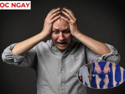 Thông tin doanh nghiệp - Đừng bỏ qua: 3 biểu hiện lạ ở người đau nhức xương khớp cảnh báo cơ thể đang suy kiệt