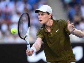 Nóng nhất thể thao sáng 23/2: Sinner thừa nhận khó khăn sau cú sốc tại Qatar Open