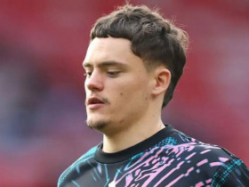 Tin mới nhất bóng đá sáng 23/2: Wirtz không bị chấn thương nghiêm trọng