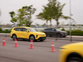 5 mẫu MPV bán nhiều nhất tại Việt Nam tháng 1/2026