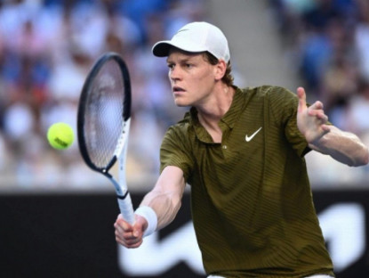 Thể thao - Nóng nhất thể thao sáng 23/2: Sinner thừa nhận khó khăn sau cú sốc tại Qatar Open