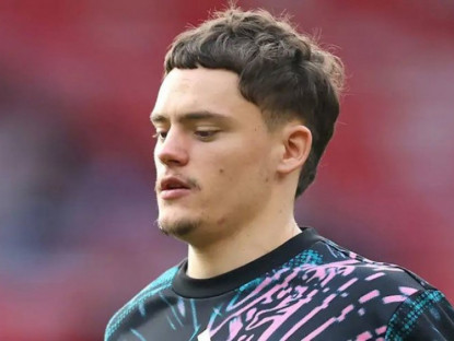 Thể thao - Tin mới nhất bóng đá sáng 23/2: Wirtz không bị chấn thương nghiêm trọng