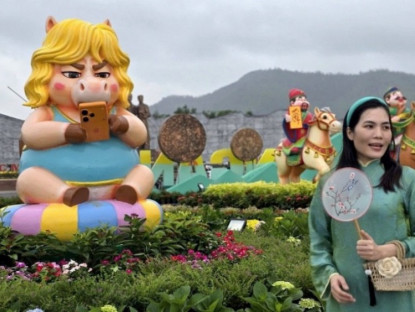 Công nghệ - Điểm tin công nghệ "rần rần cõi mạng" trong kỳ nghỉ Tết Nguyên đán 2026