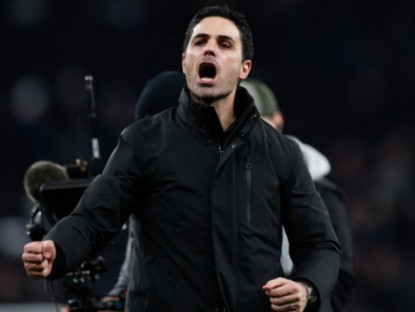 Thể thao - Arsenal được khen hay nhất thế giới, Tottenham đối diện "cú sốc thế kỷ"