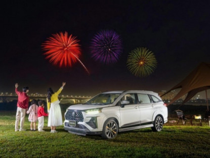 Thông tin doanh nghiệp - Mua xe sau Tết: Cuộc chơi ngược dòng và bài toán lợi ích từ Toyota