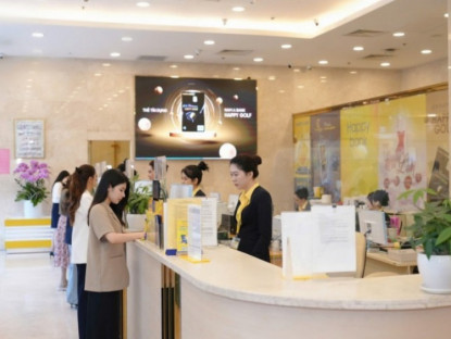 Thông tin doanh nghiệp - Moody’s nâng triển vọng xếp hạng tín nhiệm của Nam A Bank từ “Ổn định” lên “Tích cực”