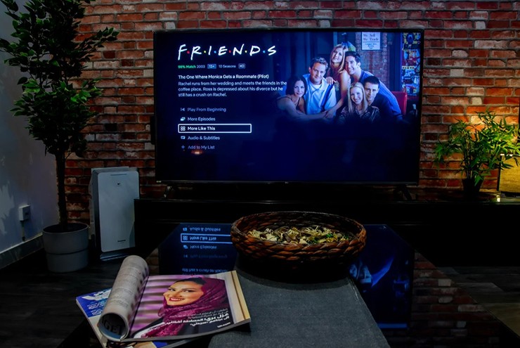 Đây là lý do tại sao người dùng nên ngừng kết nối Smart TV với Wi-Fi - 1