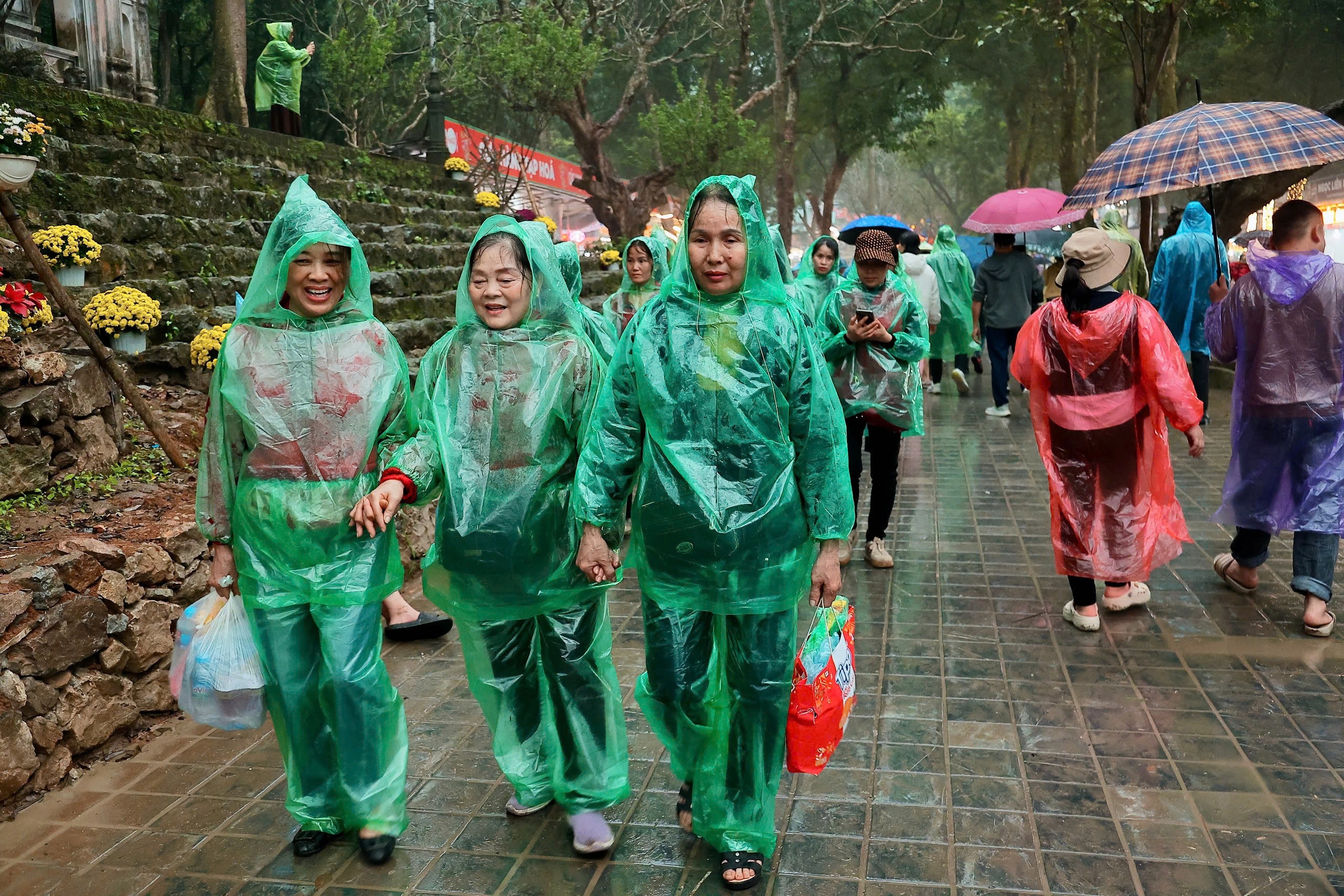 Chính thức khai hội Chùa Hương năm 2026 - 7