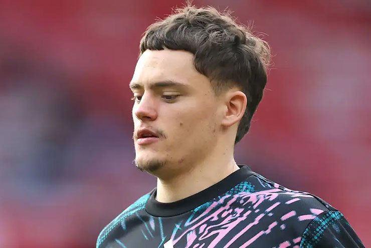 Tin mới nhất bóng đá sáng 23/2: Wirtz không bị chấn thương nghiêm trọng - 1