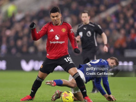 MU tìm lại chiến thắng: Sesko tỏa sáng mơ thoát vai siêu dự bị, thót tim với Mbeumo