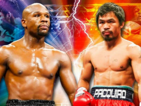 Chính thức Mayweather tái đấu Pacquiao năm 2026, làng boxing hứa hẹn chao đảo