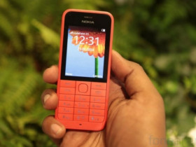 Top 4 điện thoại Nokia siêu bền, giá chưa tới 2 triệu đồng