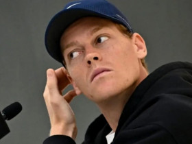 Sinner trước tâm bão: Đẳng cấp lung lay hay dư luận chỉ phản ứng quá đà?