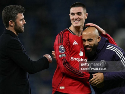 Thể thao - MU tìm lại chiến thắng: Sesko tỏa sáng mơ thoát vai siêu dự bị, thót tim với Mbeumo