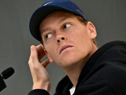 Thể thao - Sinner trước tâm bão: Đẳng cấp lung lay hay dư luận chỉ phản ứng quá đà?