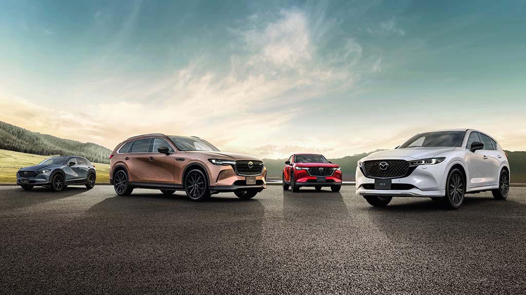 Hãng xe Nhật dẫn đầu bảng xếp hạng an toàn theo tiêu chuẩn mới - 3