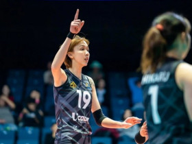 Lý Thị Luyến chưa đến Thái Lan đã gây tranh cãi, Long An gặp khó tranh vé giải châu Á